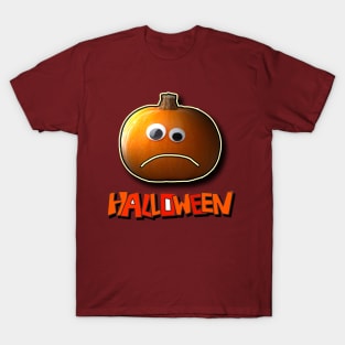 Sad Pump T-Shirt